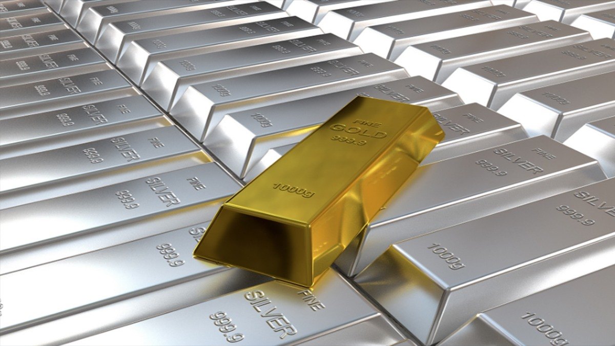 Analysis of global precious metal market