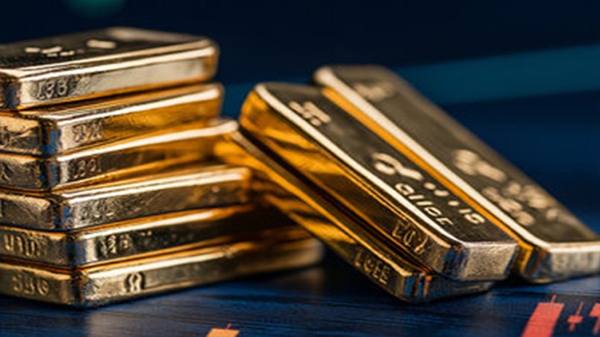 现货黄金价格走势揭秘：影响全球金价的五大核心因素