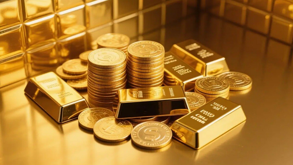 现货黄金投资靠谱吗？揭秘黄金交易的风险与回报