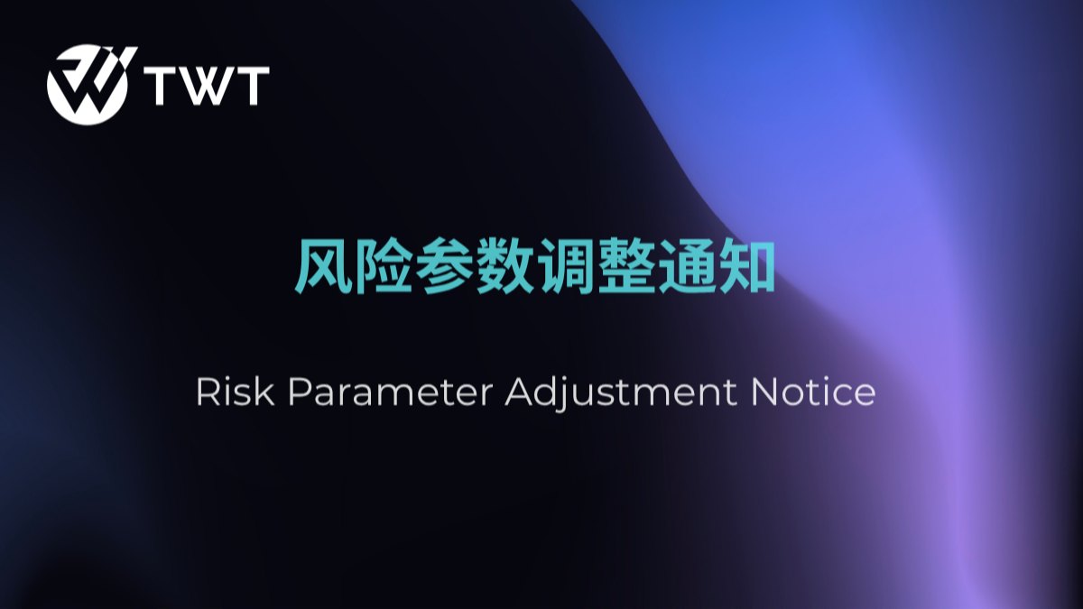 Risk Parameter Adjustments